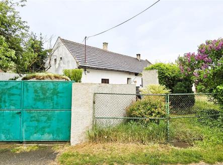. | Prodej - dům/vila, 90 m²