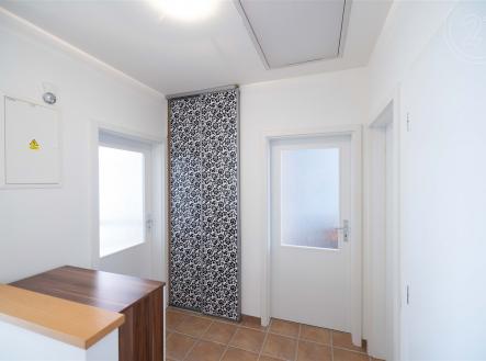 . | Prodej bytu, 3+kk, 73 m²