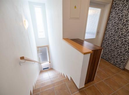 . | Prodej bytu, 3+kk, 73 m²