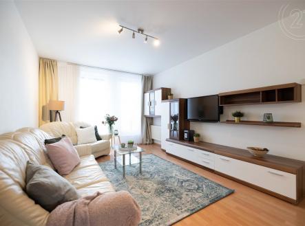 . | Prodej bytu, 3+kk, 73 m²