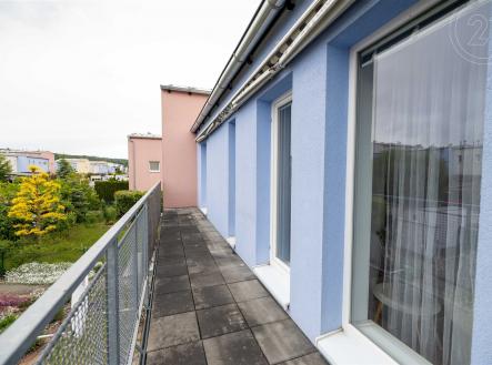 . | Prodej bytu, 3+kk, 73 m²