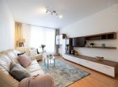 Prodej bytu, 3+kk, 73 m²