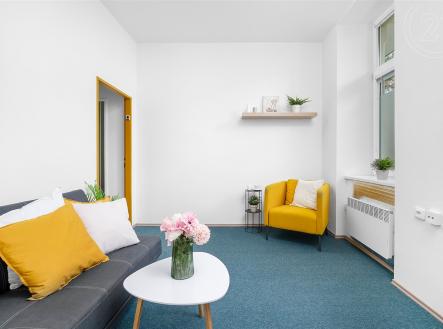 Prodej bytu, 2+1, 40 m² obrázek