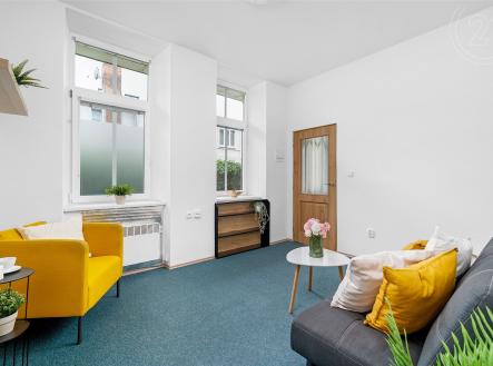 Prodej bytu, 1+1, 40 m² obrázek