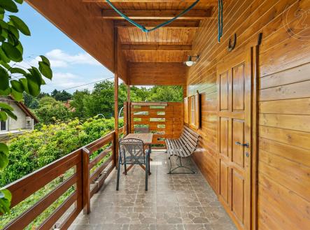 . | Prodej - chata/rekreační objekt, 53 m²