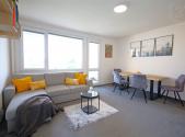 Prodej bytu, 2+kk, 54 m²