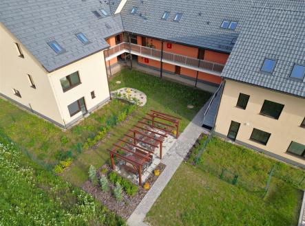 . | Prodej bytu, 1+kk, 34 m²