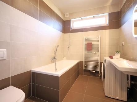 . | Prodej bytu, 1+kk, 34 m²