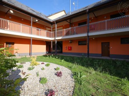 . | Prodej bytu, 1+kk, 34 m²