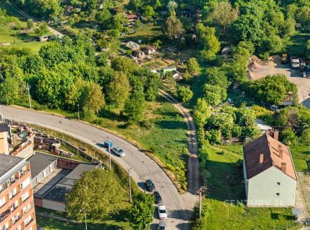 Prodej - pozemek pro bydlení, 1 054 m² obrázek