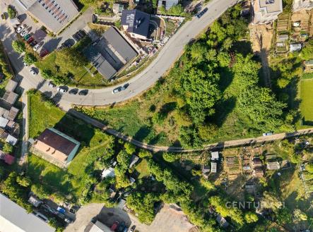 . | Prodej - pozemek pro bydlení, 1 054 m²