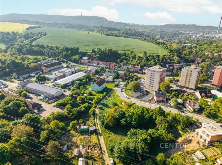 . | Prodej - pozemek pro bydlení, 1 054 m²