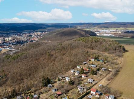 . | Prodej - chata/rekreační objekt, 28 m²