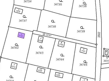 . | Prodej - chata/rekreační objekt, 28 m²