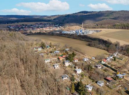 . | Prodej - pozemek, zahrada, 400 m²