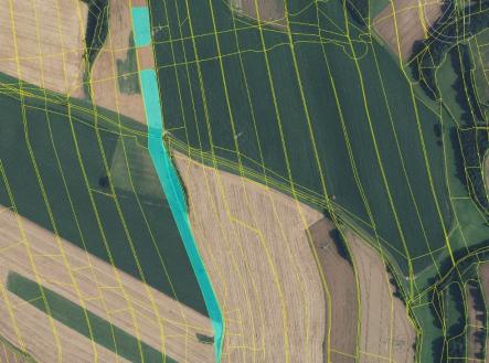 Prodej - pozemek, zemědělská půda, 31 600 m² obrázek