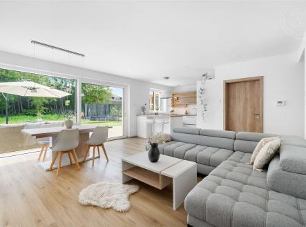 . | Prodej - dům/vila, 173 m²