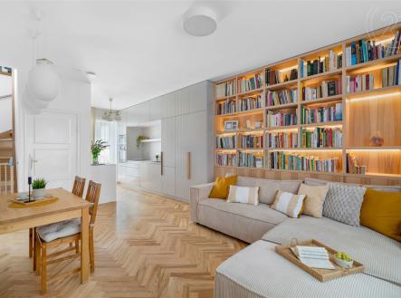 . | Prodej - dům/vila, 118 m²