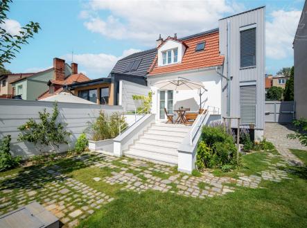 . | Prodej - dům/vila, 118 m²