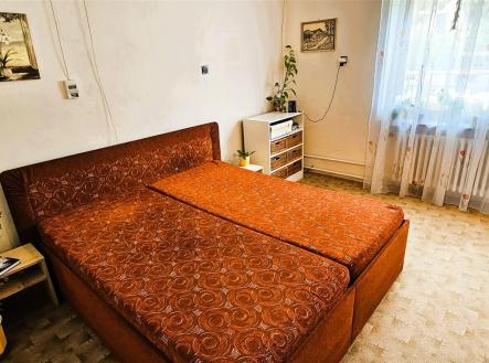 . | Prodej - dům/vila, 110 m²