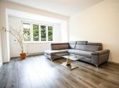 Pronájem bytu, 3+kk, 88 m²