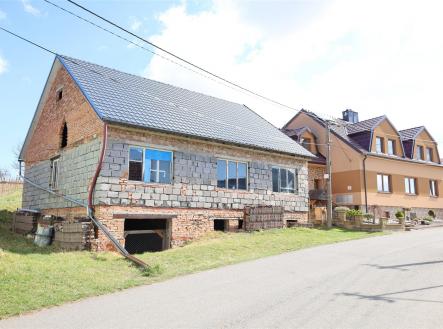 . | Prodej - chata/rekreační objekt, 149 m²