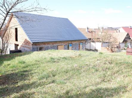 . | Prodej - chata/rekreační objekt, 149 m²