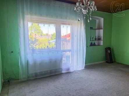 . | Prodej - dům/vila, 87 m²