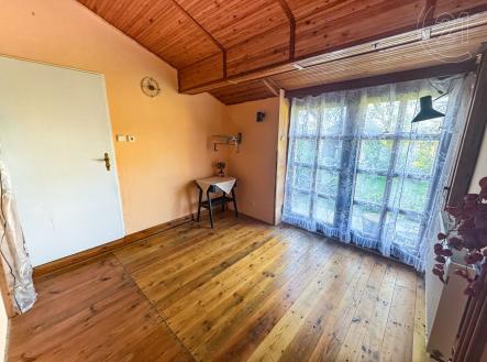 . | Prodej - dům/vila, 87 m²