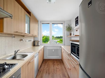 . | Prodej bytu, 3+1, 62 m²