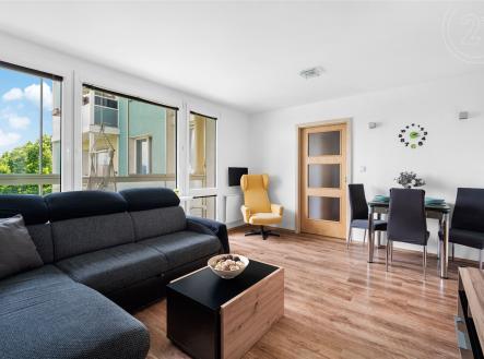 . | Prodej bytu, 3+1, 62 m²