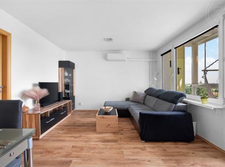 . | Prodej bytu, 3+1, 62 m²