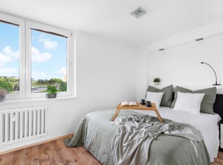 . | Prodej bytu, 3+1, 62 m²