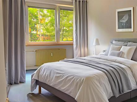 . | Prodej bytu, 5+1, 99 m²