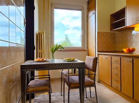 . | Prodej bytu, 4+1, 99 m²