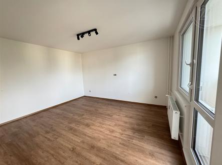 . | Pronájem bytu, 2+1, 58 m²