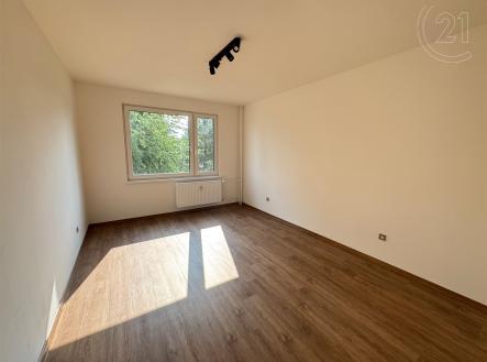 . | Pronájem bytu, 2+1, 58 m²