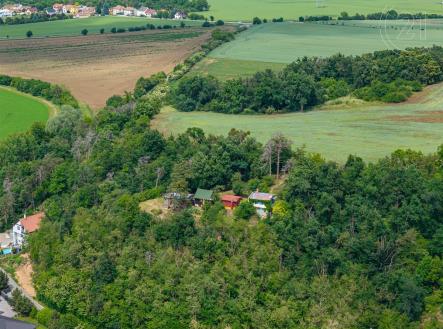 . | Prodej - chata/rekreační objekt, 36 m²