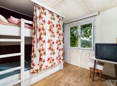 . | Prodej - chata/rekreační objekt, 36 m²