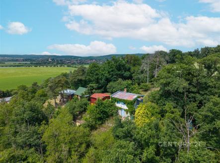 Prodej - chata/rekreační objekt, 36 m²