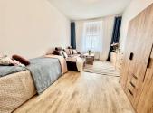 Prodej bytu, 1+1, 41 m²