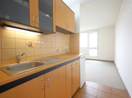 . | Prodej bytu, 2+kk, 54 m²