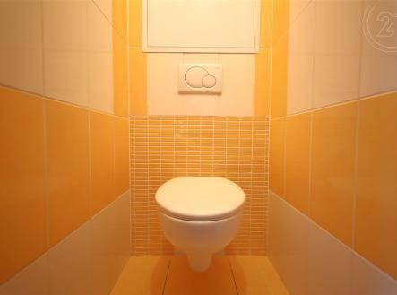 . | Prodej bytu, 2+kk, 54 m²