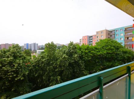 . | Prodej bytu, 2+kk, 54 m²