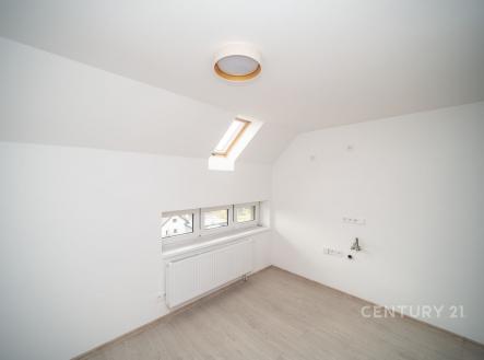 . | Prodej bytu, 1+1, 35 m²