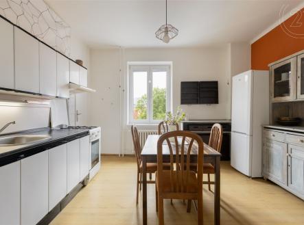 . | Prodej bytu, 2+1, 67 m²