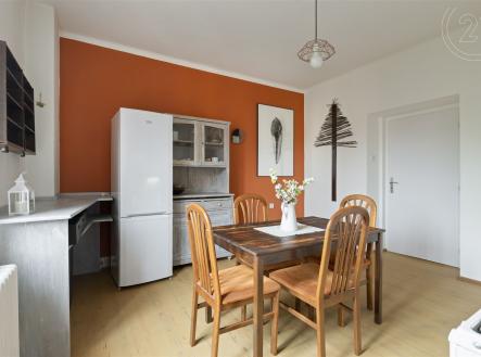 . | Prodej bytu, 2+1, 67 m²