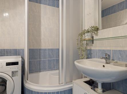 . | Prodej bytu, 2+1, 67 m²