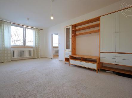 . | Pronájem bytu, 3+1, 75 m²