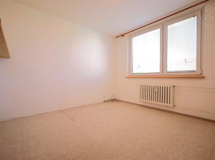 . | Pronájem bytu, 3+1, 75 m²